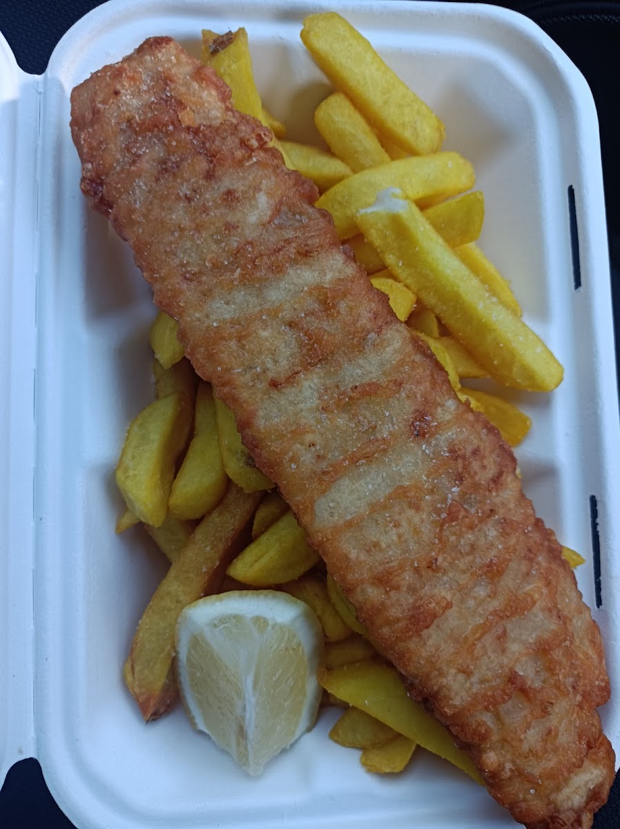 Skara Greek Street Food Photo 7